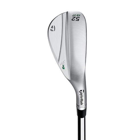 【新品】テーラーメイド MG4 クローム TaylorMade  MG4 CHROME ウェッジ N.S.PRO® MODUS3 TOUR 105スチールシャフト